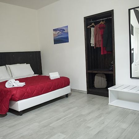 Bed & Breakfast Ellenica Rionero in Vulture Zewnętrze zdjęcie