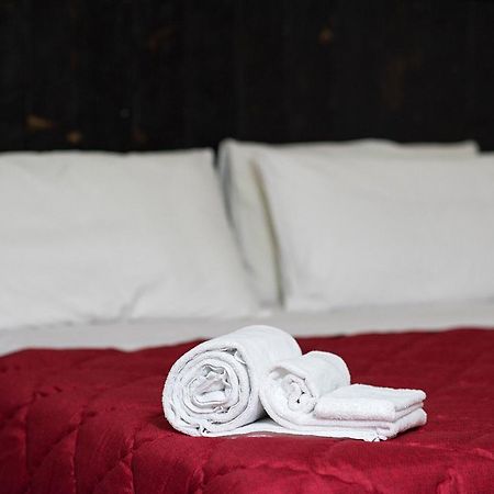 Bed & Breakfast Ellenica Rionero in Vulture Zewnętrze zdjęcie