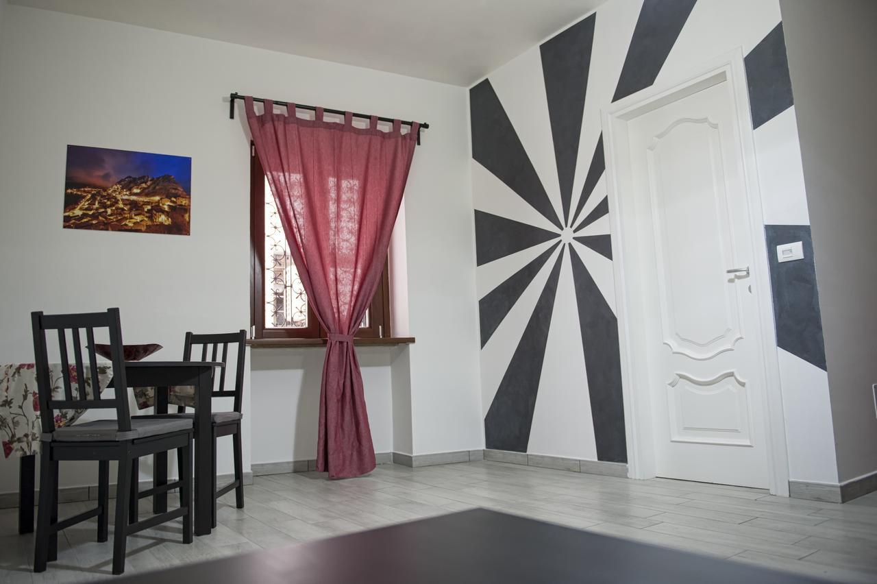 Bed & Breakfast Ellenica Rionero in Vulture Zewnętrze zdjęcie