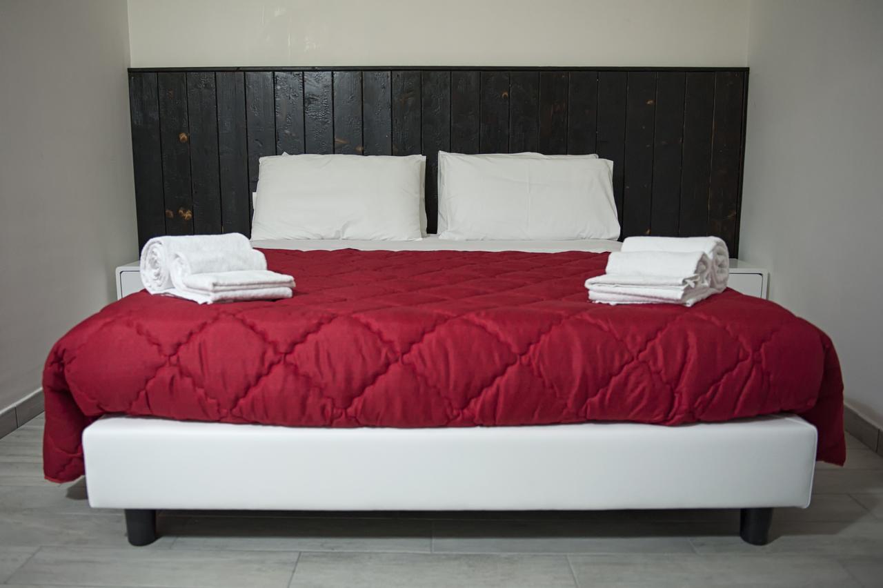 Bed & Breakfast Ellenica Rionero in Vulture Zewnętrze zdjęcie