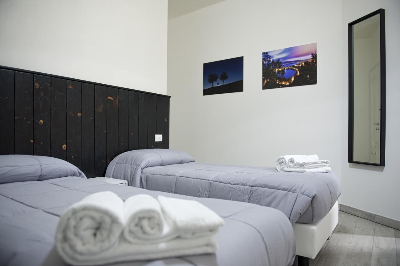 Bed & Breakfast Ellenica Rionero in Vulture Zewnętrze zdjęcie