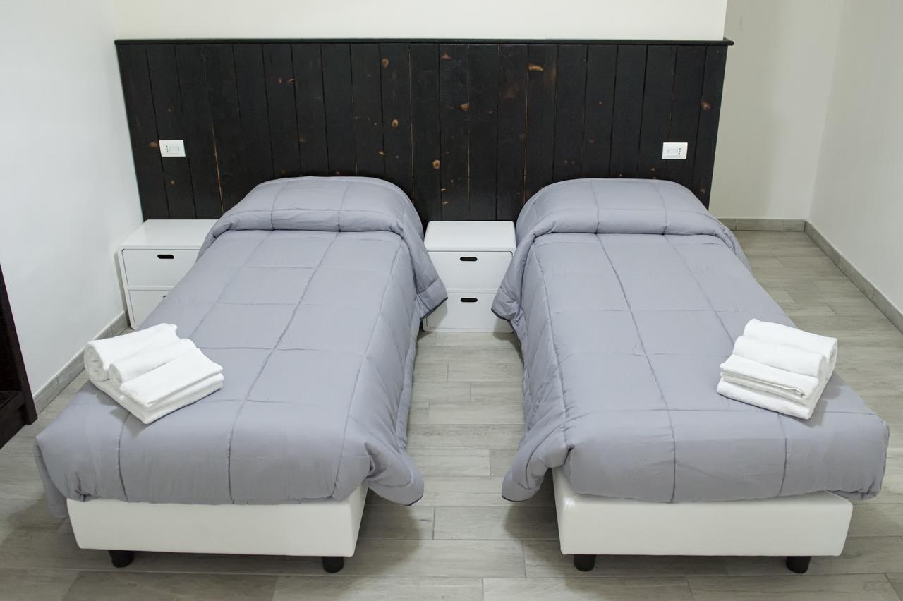 Bed & Breakfast Ellenica Rionero in Vulture Zewnętrze zdjęcie