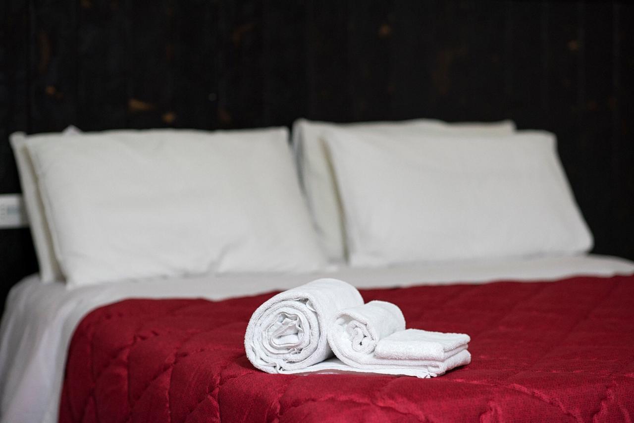 Bed & Breakfast Ellenica Rionero in Vulture Zewnętrze zdjęcie